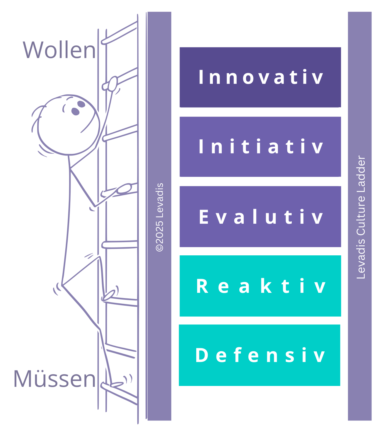 Levadis Ladder